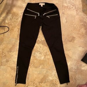 Michael Kors - black pants